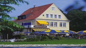 Hotel Strand-Café mit Gästehaus Charlotte